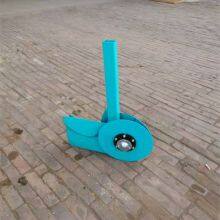 Customization Agricultural Machine Parts Wheat Seeder Accessories Seeder Ditches Opener thumbnail-4