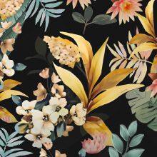 Textile Pattern Design thumbnail-4