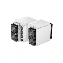 Brand New Antminer KDA Miner KA3 166T KDA Kadena Algorithm Air-cooling Miner Asic Crypto Mining Rig thumbnail-5