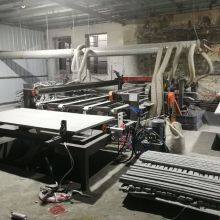 Small Floor Mgo Board Production Line Board Making Manufacturing Machine thumbnail-3