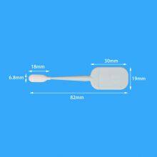 Big Square Handle Polyester Sampling Swab for Cleaning Validation and Sample Collection thumbnail-4