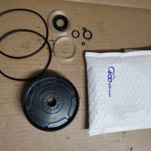 Portable Air Pump Bus Door Air Pump Repair Kit 6108-00090 12x12x5 for China Bus thumbnail-4