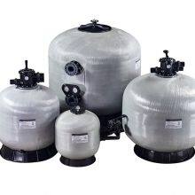 Ho Boi bo Loc Cat Swimming Pool Sand Filter Aqua Fiberglass Pool Filter thumbnail-2