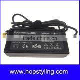 China Manufacture 75w ac dc Adapter for Toshiba 19v 3.95A Notebook Power Adapter