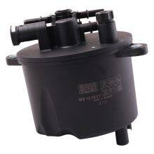 Original Genuine MANN Cabin Filter Car Engine Filter WK12001/1 1770A040 For Landrover thumbnail-2