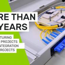 Sample Free 10 Pairs Disconnection STG 2000 Pouyet Module With REACH Test Report From China Factory TAEPO thumbnail-3