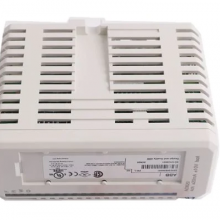 ABB AO810V2 ADVANT S800 I/O thumbnail-2