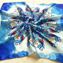 Silk Scarves thumbnail-3