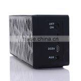 Multi-functionl Bluetooth Dual Speakers Loud Stereo Sound