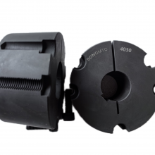 1008-5050 Taper Bushing Lock Sleeve SONGMTC thumbnail-5