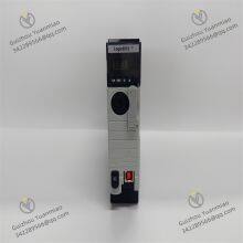 Allen-Bradley 1756-L73 Controlador thumbnail-1