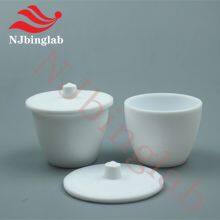 Петля (PTFE) кювета объемом 50 мл, совместимая с 72-отверстий системой графитового разложения, для растворения неорганических веществ thumbnail-1