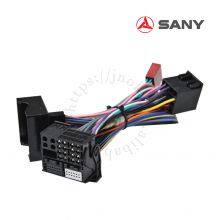 SANY SY75 Mute Harness Body Excavator Sany75 Wire Harness Assemblykabel Excavator Sany Sy75 Quick Installation thumbnail-4