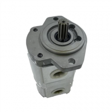 Sany SY485/SY550 Baggerlüftermotor, maßgeschneidert, Hochleistungsersatzkühlungssystem & OEM-Services thumbnail-4
