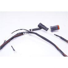 Original Sany SY75C9I3H Excavator Wiring Harness SSY005583086 Left Control Box OEM Replacement thumbnail-1