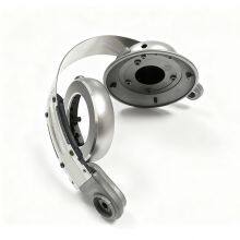 Custom High Precision Aluminum CNC Turning Parts Precision Aluminum CNC Turning Milling Parts CNC Precision Machining Service thumbnail-3