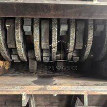 Heavy Duty Metal Scrap Crusher With High Efficiency and Low Energy Consumption thumbnail-4