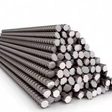 Low Price 8mm-25mm BS4449 B500B Deformed Steel Reinforcing Bar for Residential Projects Rebar thumbnail-1