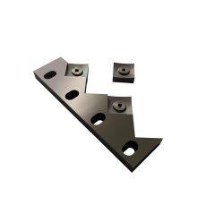 Stationary Blade For Shredder Machine thumbnail-1