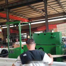 Underground Transportation Traction Electric Locomotives, Battery and Lithium Battery Locomotives Are Supplied in Batches, With Resistance Speed Regulation and High Configuration thumbnail-4