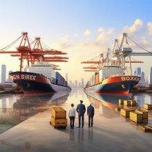 Your Trusted China Partner for FCL Logistics: Door-to-Door Shipping With DG Handling Expertise thumbnail-4