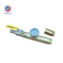 IPX5/IPX6 Hose Nozzle Test Device to Verify Protection Against Water Jets thumbnail-3