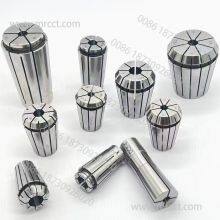 ER25 ER32 ER16 ER40 Spring Collet - High Precision CNC Milling Clamping Tool thumbnail-1