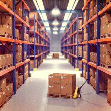 China Freight Forwarding/Sea Freight/Air Freight/China Import and Export thumbnail-4