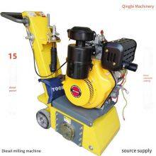 Qingbi Offers Long - Term Rental of Concrete Planers With Automatic Walking, High Power and Sufficient Motive Force, and the Prices Are Reasonable and Fair. thumbnail-3