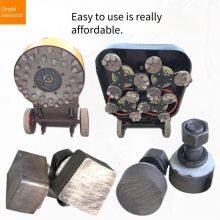 Special-shaped Grinding Blocks for Terrazzo Floors, With High Cutting Force, Sharp and Wear-resistant, From the Source Manufacturer thumbnail-1