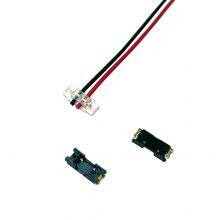 1.0mm Pitch ELCO 8040 2Pin IDC Connector Cable for Motors & Speakers thumbnail-4