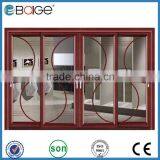 BG-AW9118 Sliding Doors Type and Aluminum Door Material Sliding Door thumbnail-1