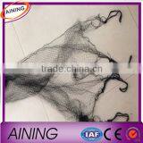 Mist Knotless Nylon Monofilament Bird Net for Catching Bird thumbnail-3