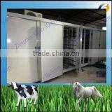Automatic Livestock Feeding System / Hydroppnic Fodder Sprouting Machine From China thumbnail-1