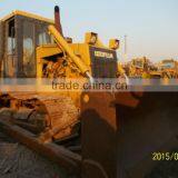 Reasonable Price Used Good Condition Bulldozer D6G for Cheap Sale in Shanghai thumbnail-2