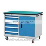 Shanghai Detall Heavy Duty Storage System Shelf Section in Warehouse and Factory Area thumbnail-1