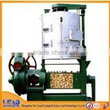 7-10 TPD Soybean Oil Production Machine