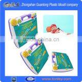 Small Baby Toy for Kids Plastic Parts Manufacturer (OEM) thumbnail-1