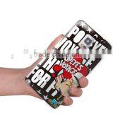 Custom Available Phone Cover for Samsung Galaxy With Grand Flag Attract India Customer Samsung Galaxy Core Prime Phone Cover thumbnail-4