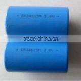 Er34615m Lithium Battery