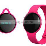 Smart Heart Rate Monitor Bracelet thumbnail-1