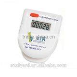 Wholesale Festive Gift Portable Pedometer thumbnail-1