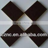 Exported Brown/black Film Faced Plywood thumbnail-1