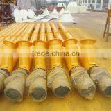 China CE,ISO HZS25 -HZS240 Mobile/stationary Concrete Batching Plant Cememt Miing Machine With Capacity From 25 M3/h to 420m3/h thumbnail-6