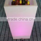 New LED BAR Ice Bucket With Remote Control thumbnail-3