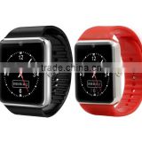 Touch Sreen Android smart watch / Bluetooth GT08 Smart watch / Smart Bluetooth Watch