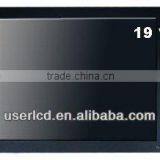19 Inch Industrial LCD Monitor
