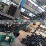 High Strength Hardened ASTM G80 Link Chain thumbnail-3