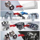 6012 -2RS 6012-ZZ 60x95x18 Deep Groove Ball Bearing With ISO Certification thumbnail-5