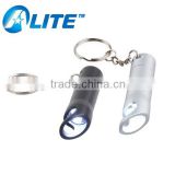 YT - 303I High quality flashlight keychain bottle opener